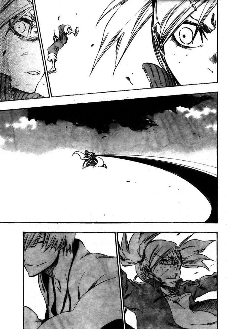 Bleach - Bölüm 377 - Sayfa 12