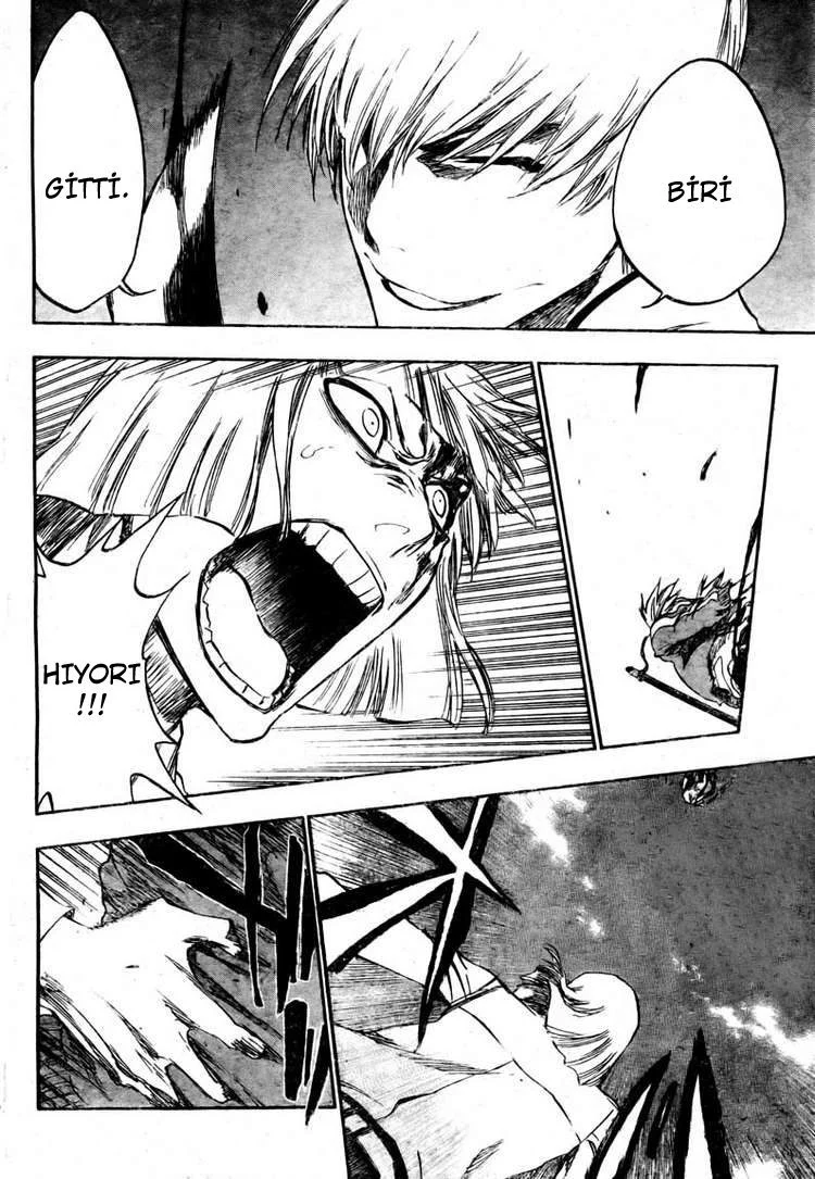 Bleach - Bölüm 377 - Sayfa 13
