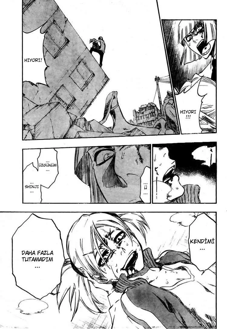 Bleach - Bölüm 377 - Sayfa 14