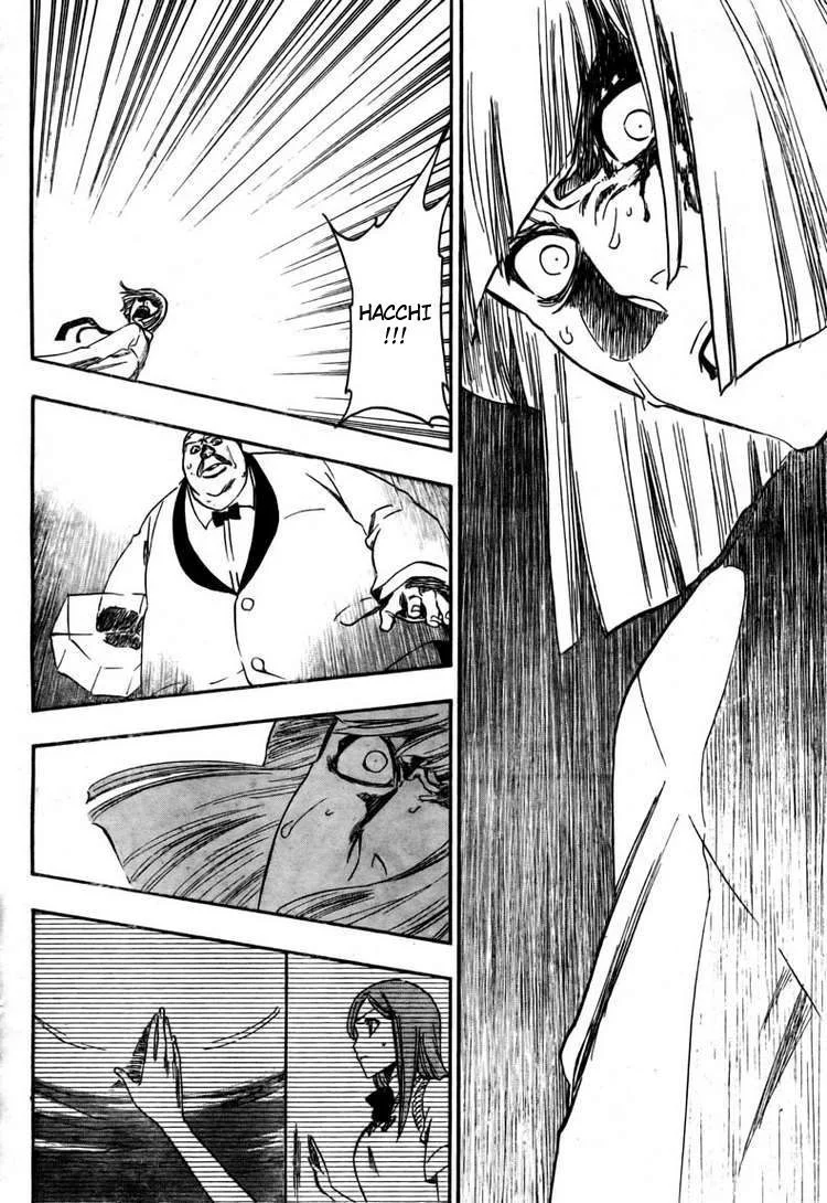Bleach - Bölüm 377 - Sayfa 15