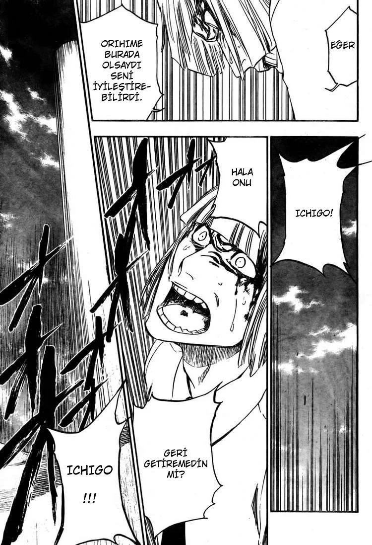 Bleach - Bölüm 377 - Sayfa 16