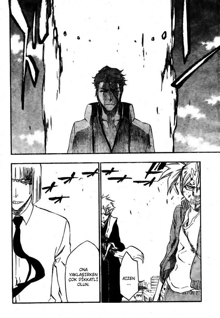 Bleach - Bölüm 377 - Sayfa 5