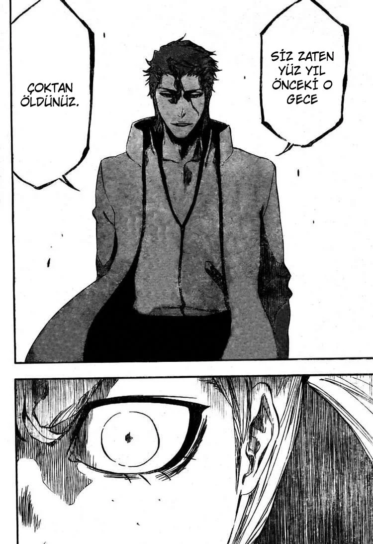 Bleach - Bölüm 377 - Sayfa 9