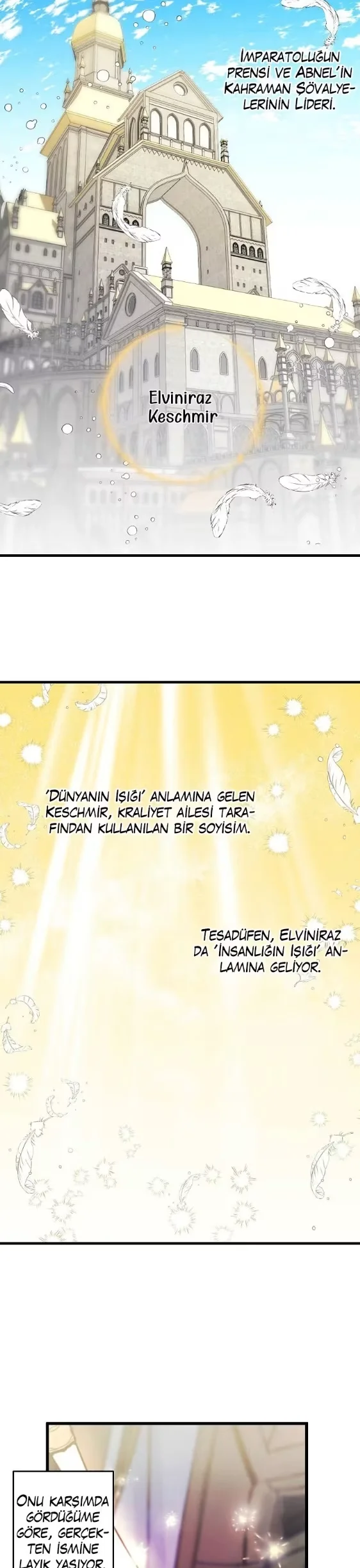 A False Confession - Bölüm 7 - Sayfa 15