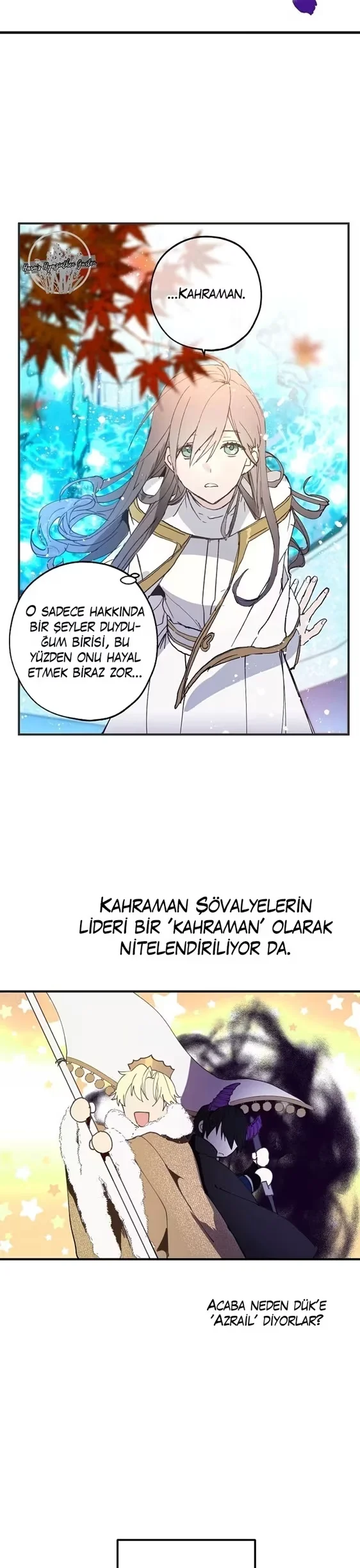 A False Confession - Bölüm 7 - Sayfa 5