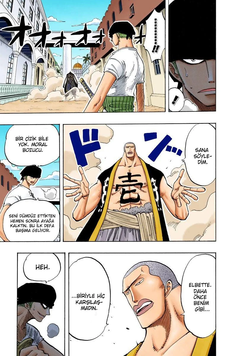 One Piece - Bölüm 194 - Sayfa 10