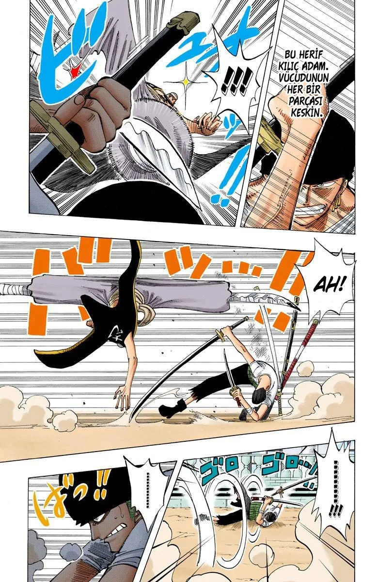 One Piece - Bölüm 194 - Sayfa 12
