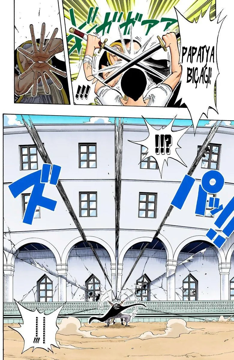 One Piece - Bölüm 194 - Sayfa 13