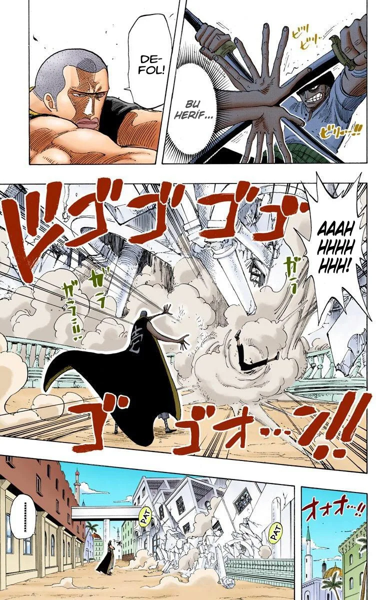 One Piece - Bölüm 194 - Sayfa 14