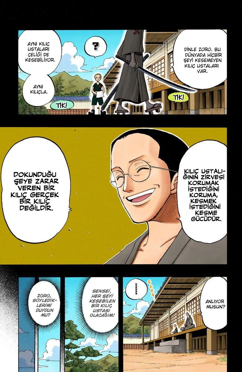 One Piece - Bölüm 194 - Sayfa 16