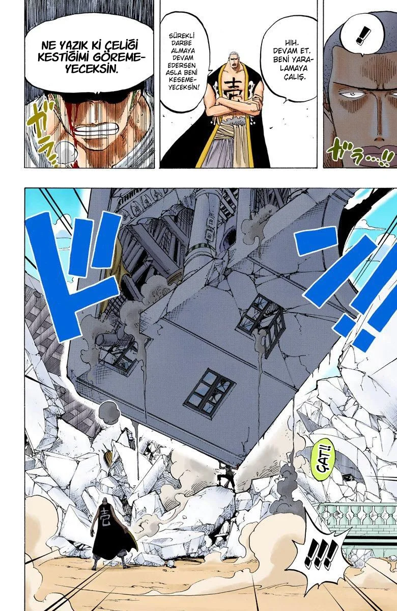 One Piece - Bölüm 194 - Sayfa 17