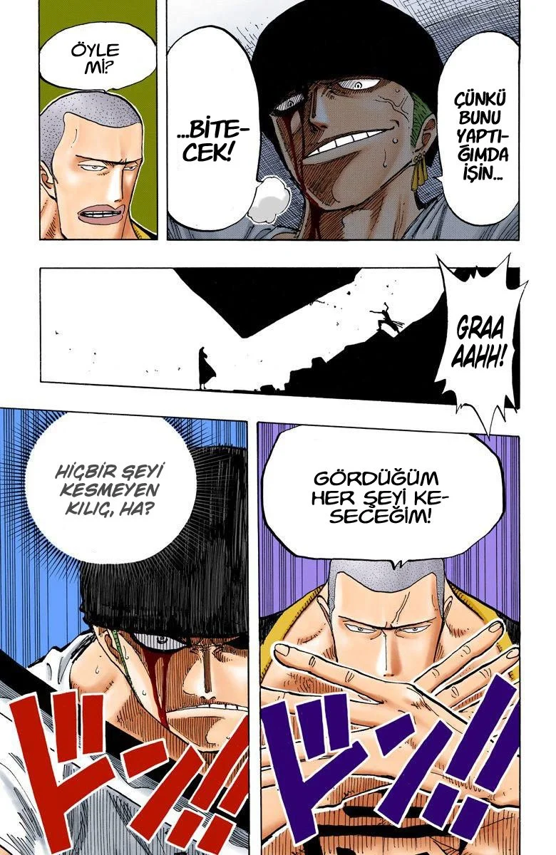 One Piece - Bölüm 194 - Sayfa 18