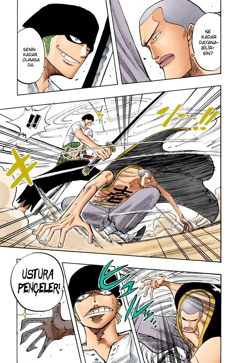 One Piece - Bölüm 194 - Sayfa 4