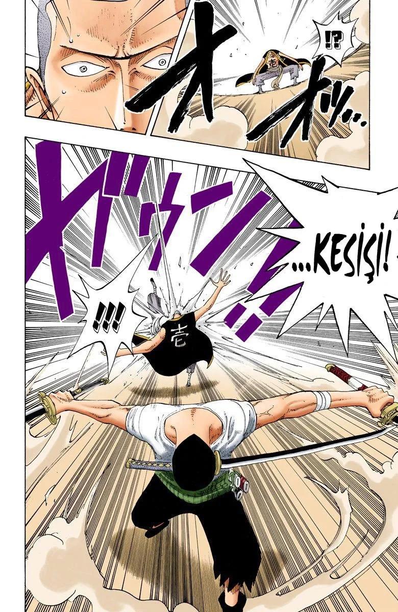 One Piece - Bölüm 194 - Sayfa 7