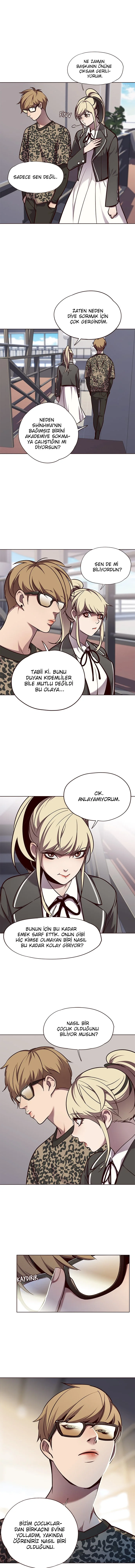 Eleceed - Bölüm 57 - Sayfa 9