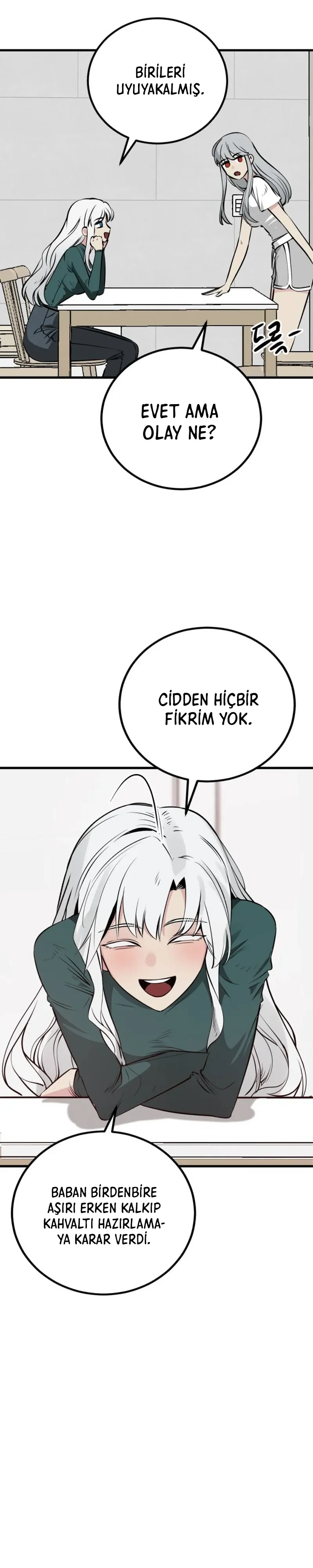 Hero Killer - Bölüm 246 - Sayfa 13