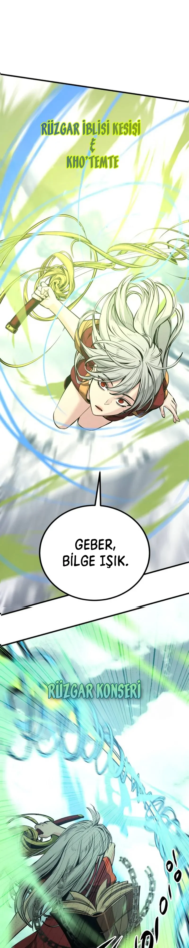 Hero Killer - Bölüm 246 - Sayfa 5