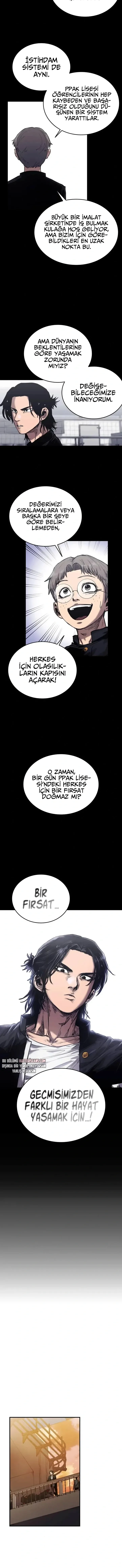 High Class - Bölüm 4 - Sayfa 6