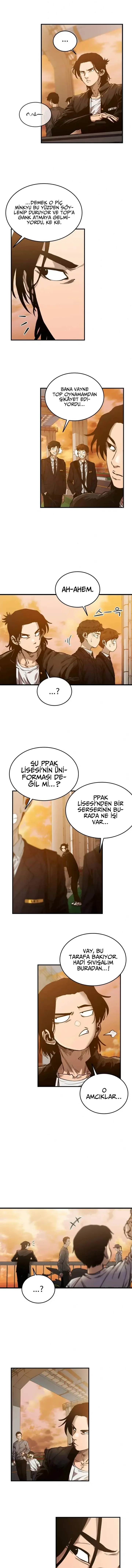 High Class - Bölüm 4 - Sayfa 7