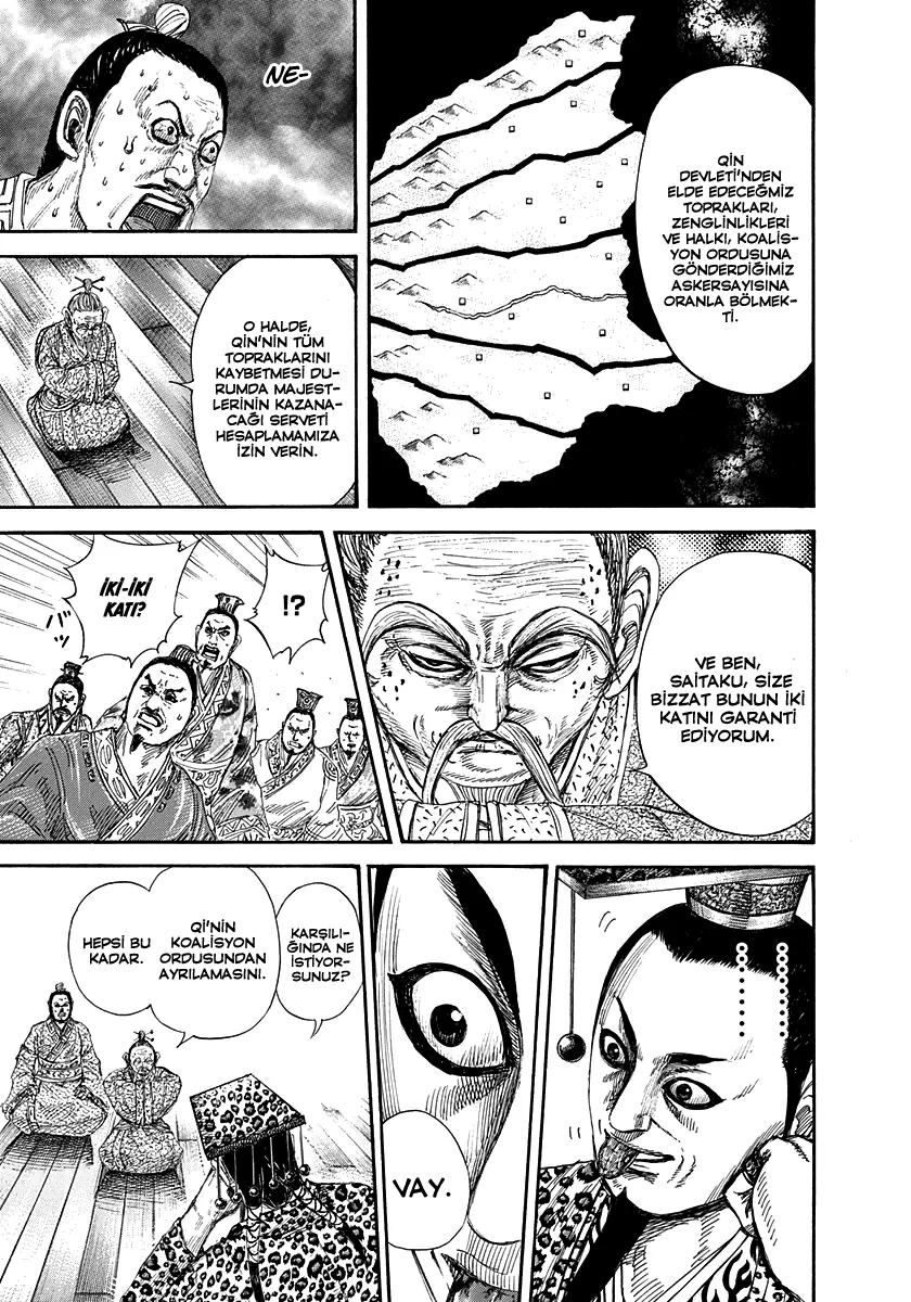 Kingdom - Bölüm 265 - Sayfa 10