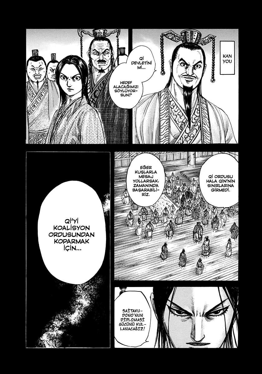 Kingdom - Bölüm 265 - Sayfa 4
