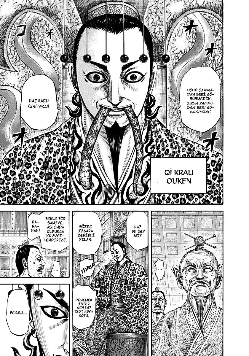 Kingdom - Bölüm 265 - Sayfa 6