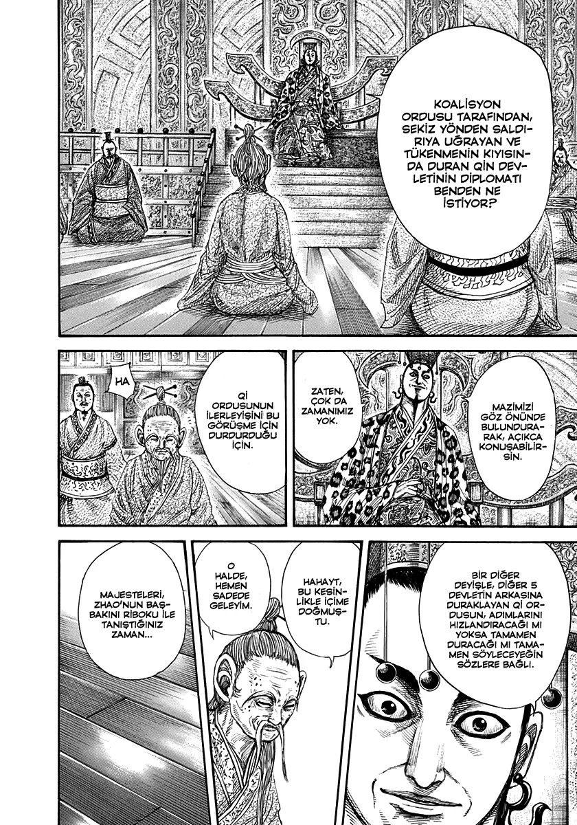 Kingdom - Bölüm 265 - Sayfa 7