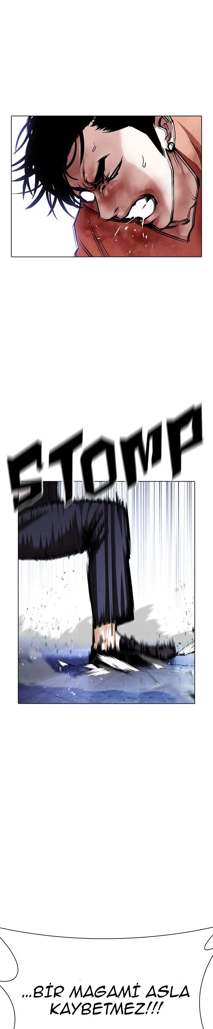 Lookism - Bölüm 385 - Sayfa 15