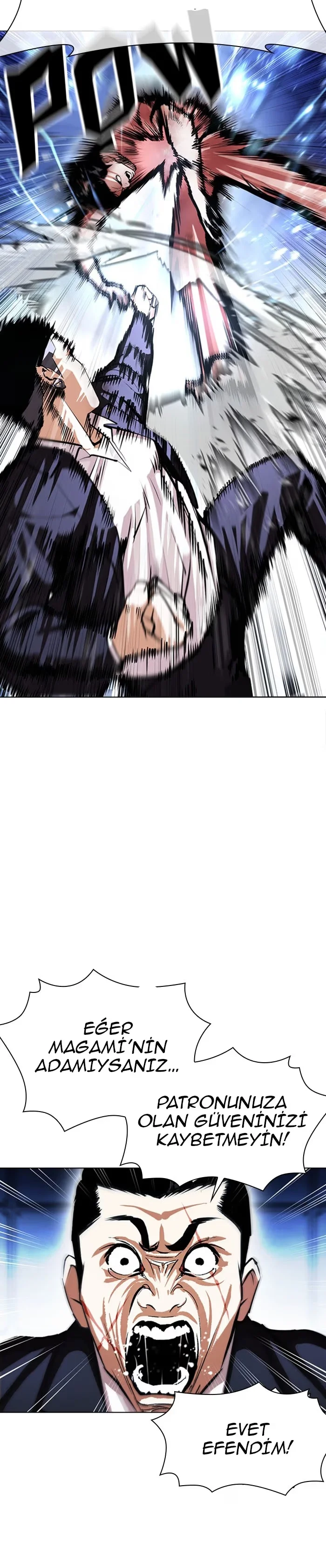 Lookism - Bölüm 385 - Sayfa 16