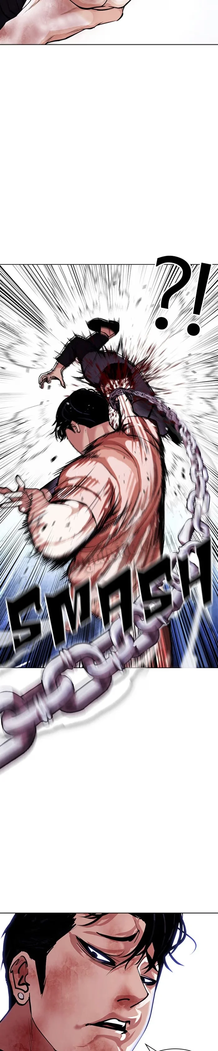 Lookism - Bölüm 385 - Sayfa 19
