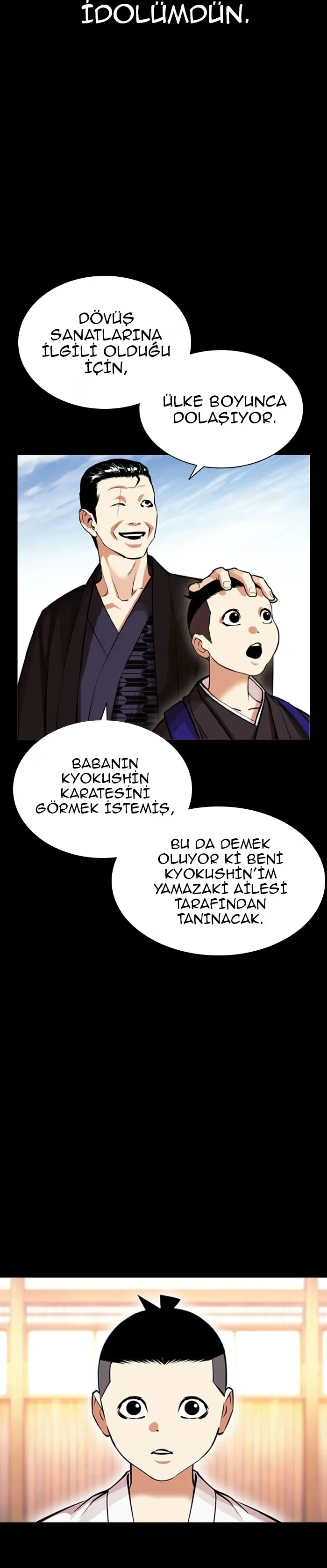 Lookism - Bölüm 385 - Sayfa 23