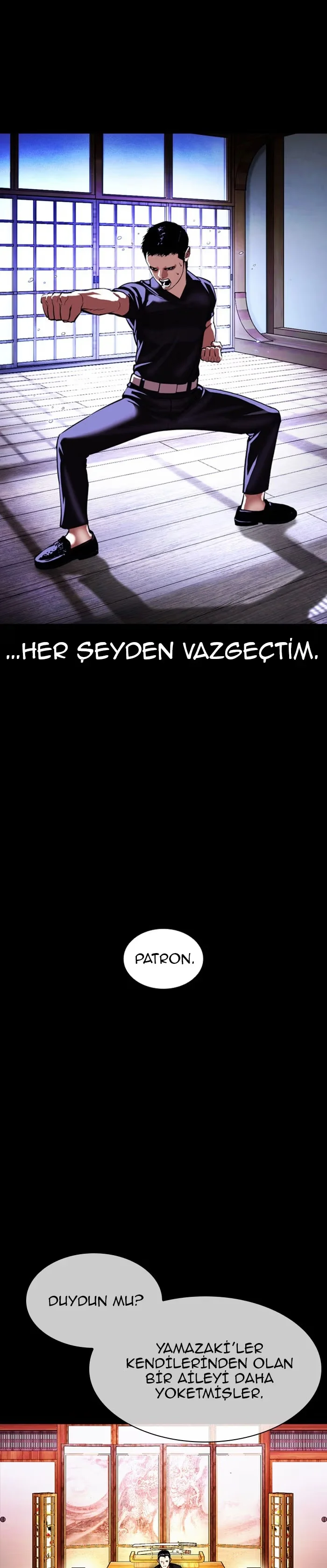 Lookism - Bölüm 385 - Sayfa 26