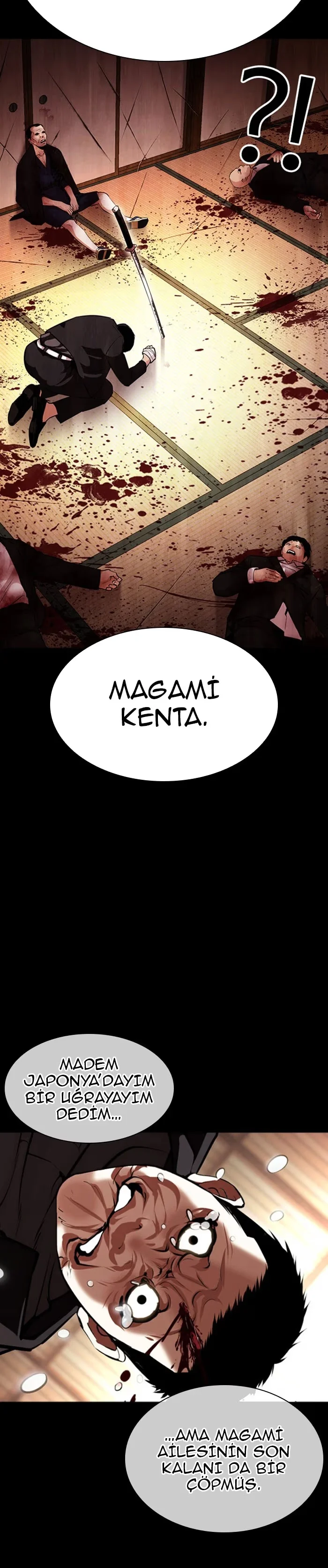 Lookism - Bölüm 385 - Sayfa 41