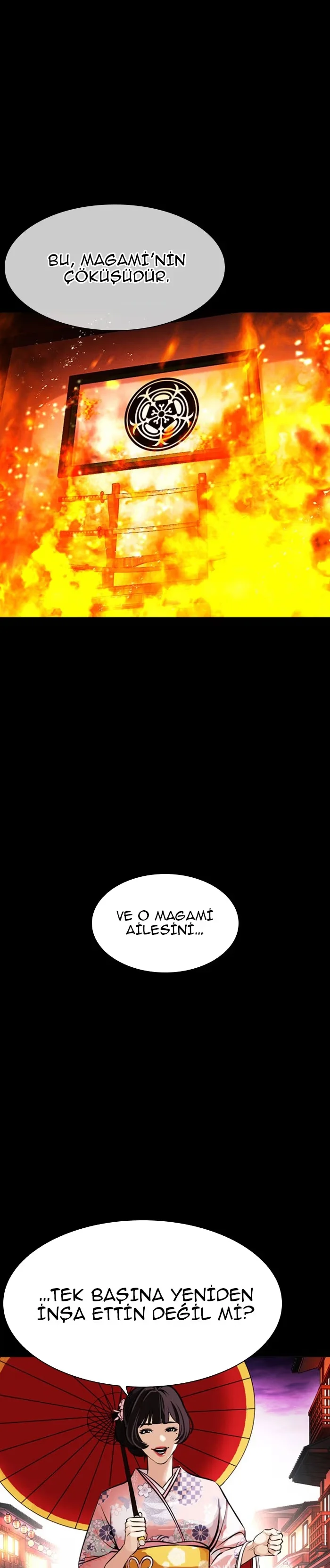 Lookism - Bölüm 385 - Sayfa 42