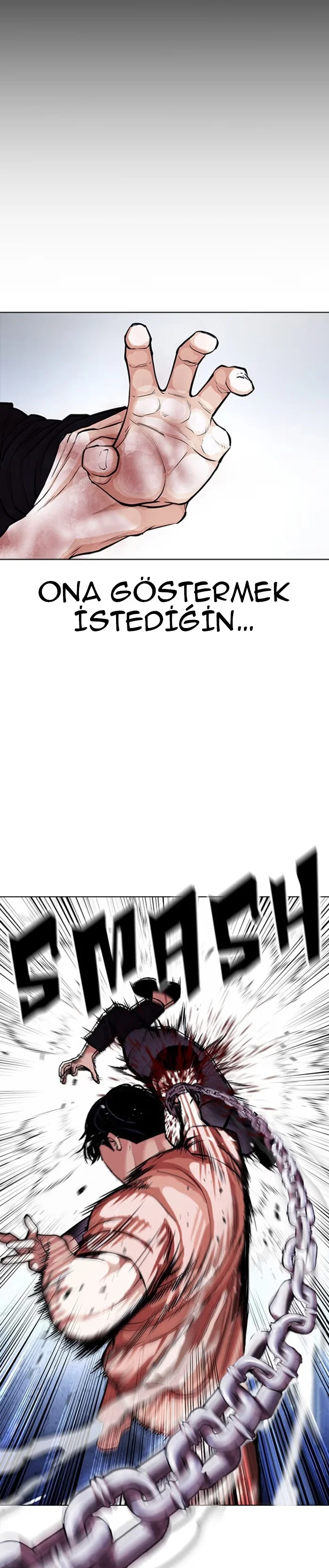 Lookism - Bölüm 385 - Sayfa 45