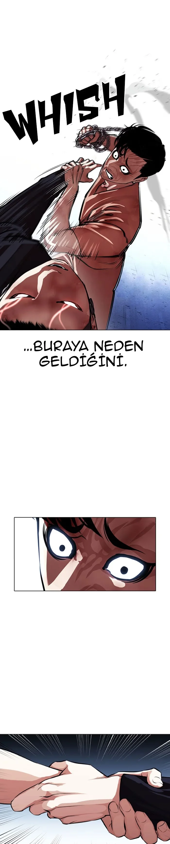 Lookism - Bölüm 385 - Sayfa 47