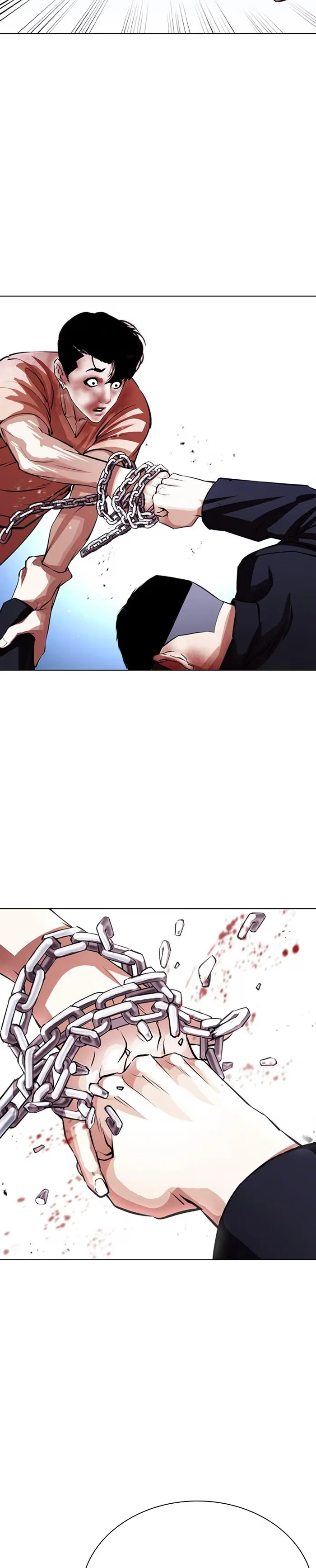 Lookism - Bölüm 385 - Sayfa 48