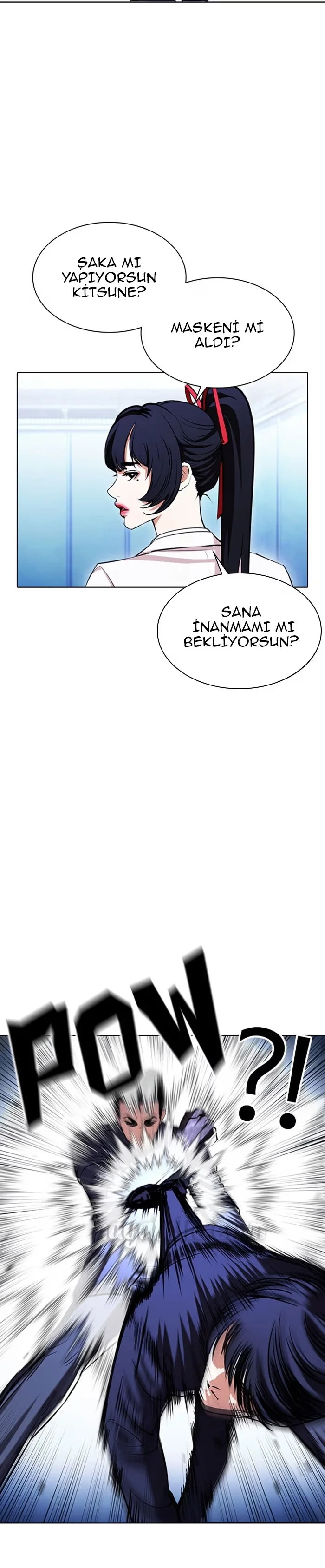 Lookism - Bölüm 385 - Sayfa 4