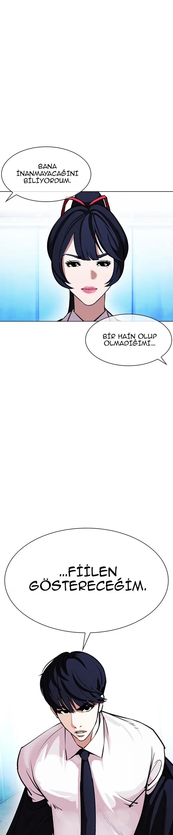 Lookism - Bölüm 385 - Sayfa 5