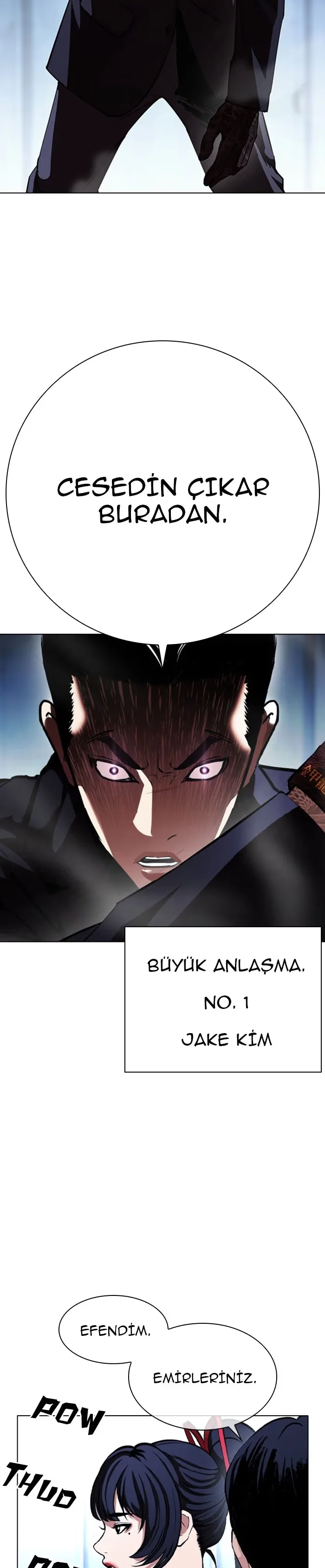 Lookism - Bölüm 385 - Sayfa 7
