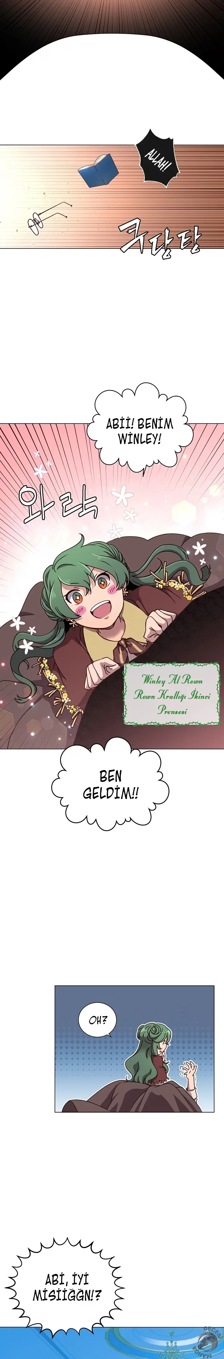The Max Level Hero Has Returned! - Bölüm 9 - Sayfa 20