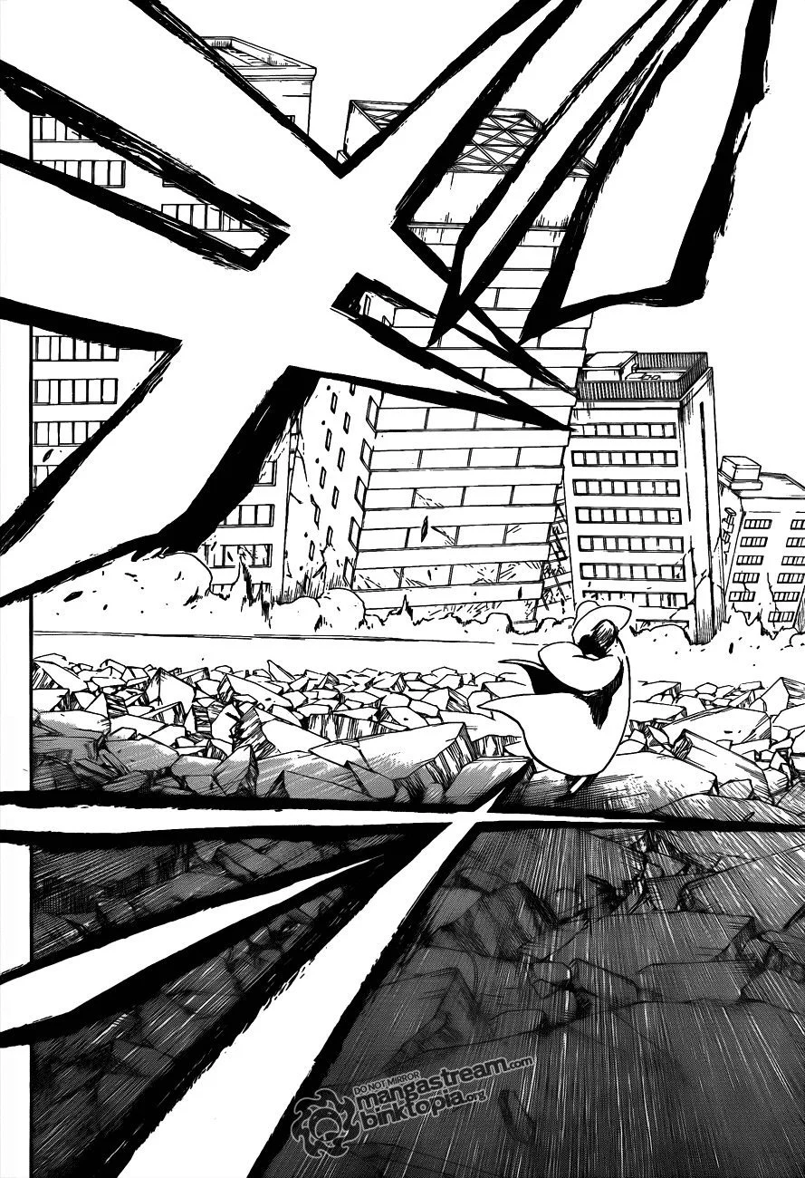 Bleach - Bölüm 399 - Sayfa 14