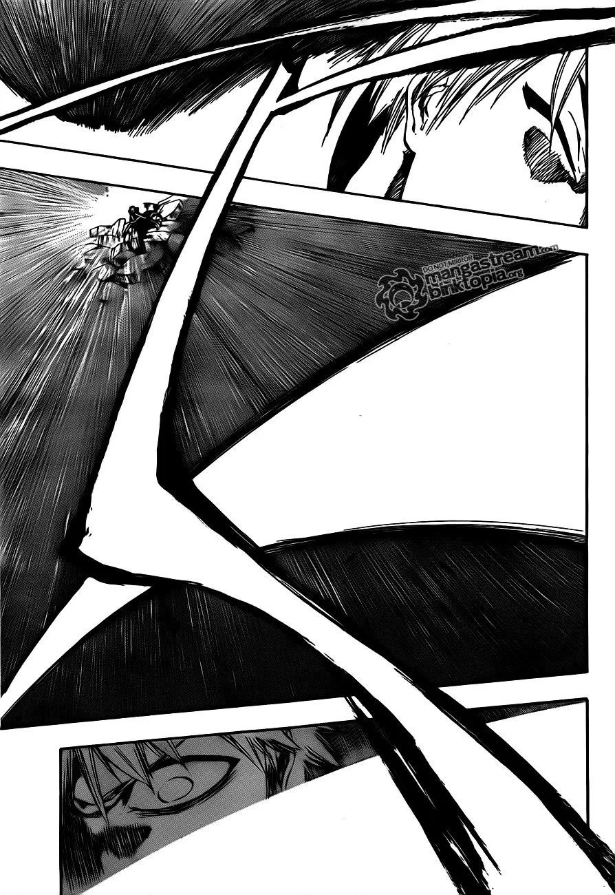 Bleach - Bölüm 399 - Sayfa 15