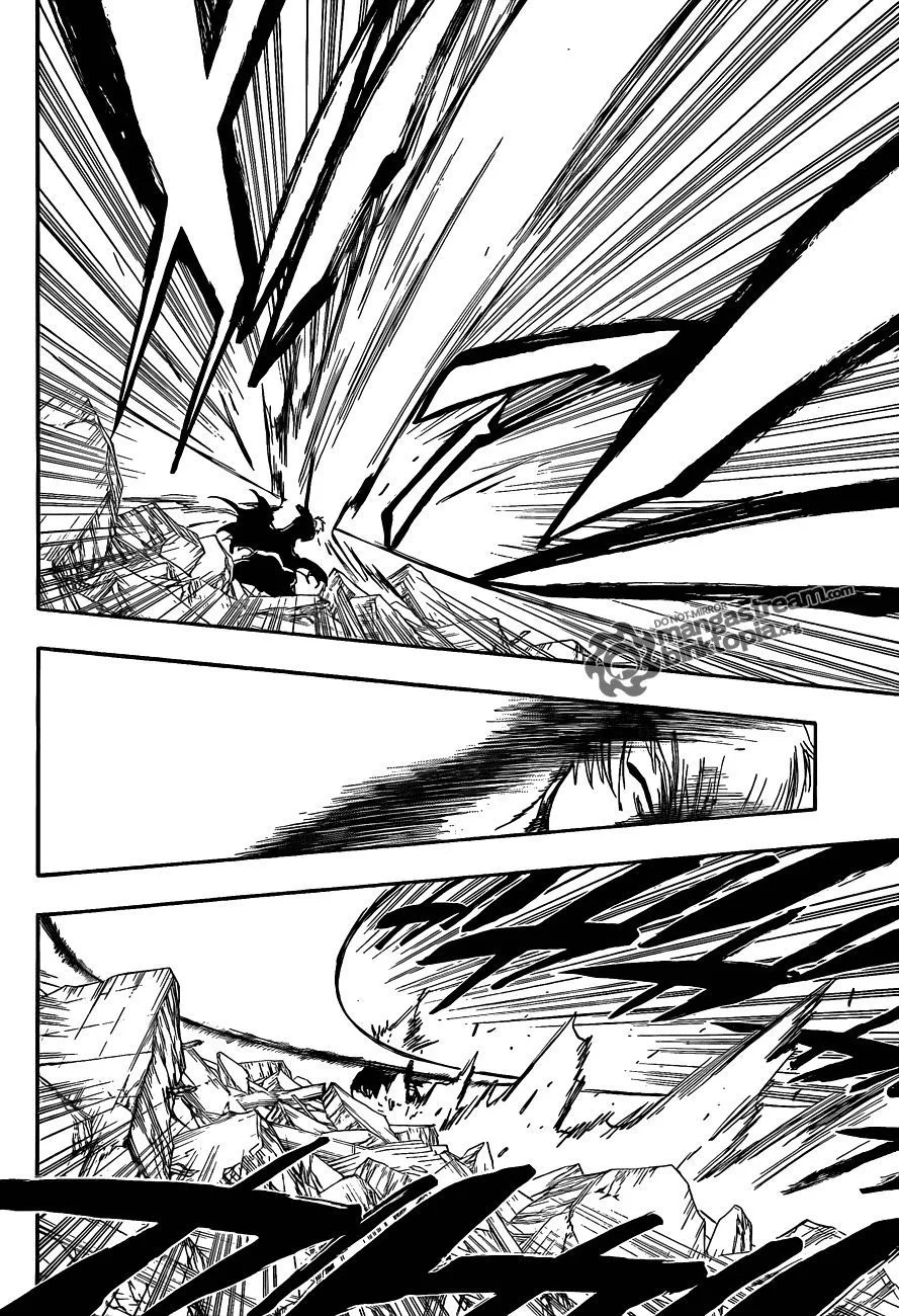 Bleach - Bölüm 399 - Sayfa 16
