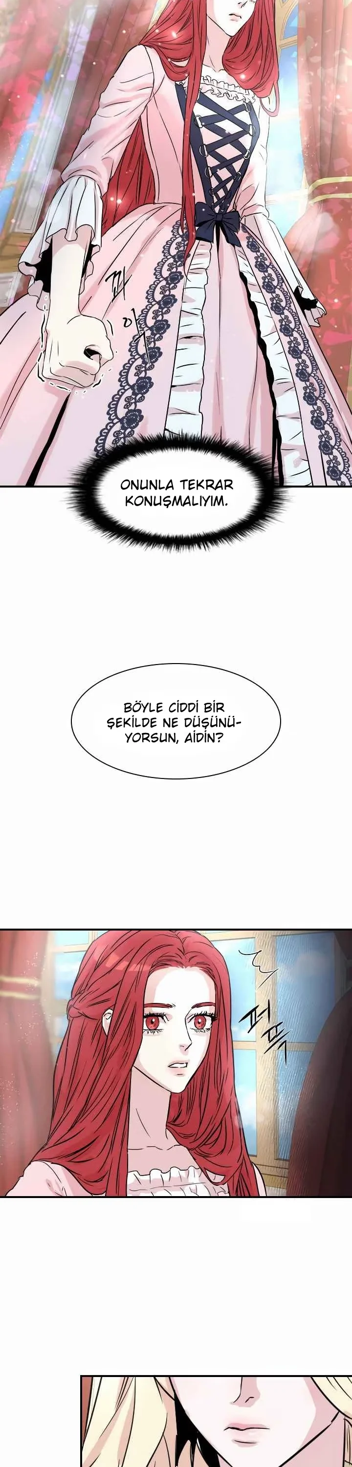 Aideen - Bölüm 3 - Sayfa 21