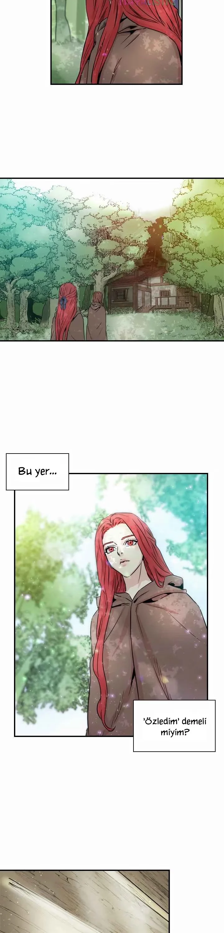 Aideen - Bölüm 3 - Sayfa 5