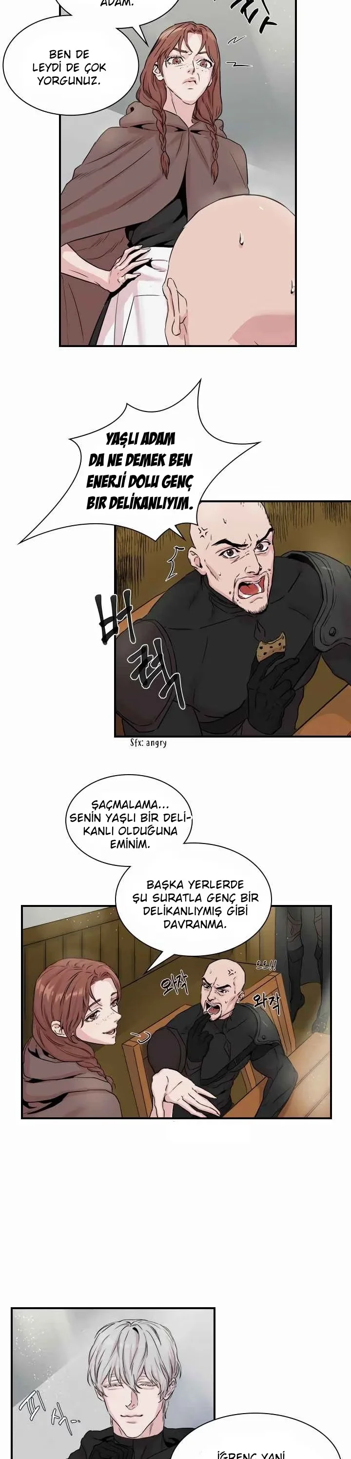 Aideen - Bölüm 3 - Sayfa 8