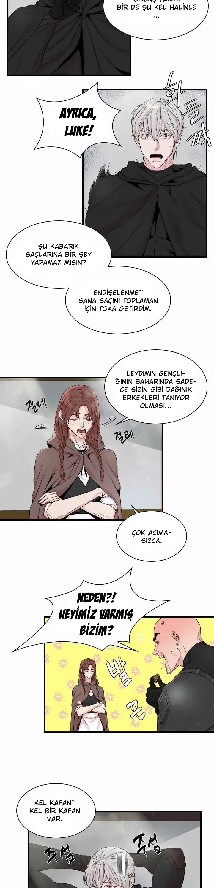 Aideen - Bölüm 3 - Sayfa 9