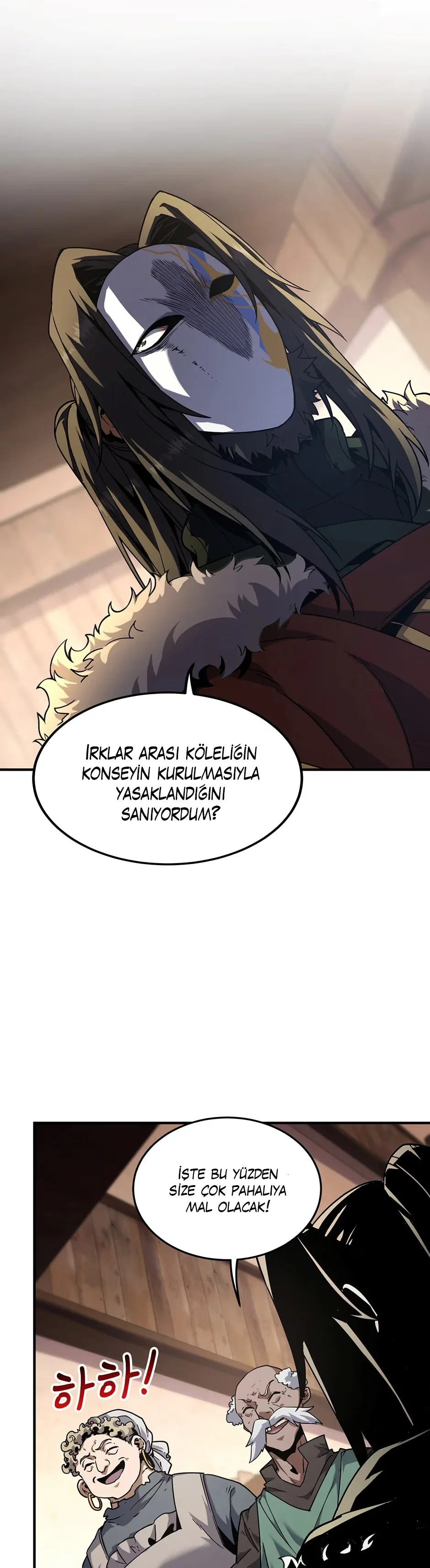The Beginning After the End - Bölüm 202 - Sayfa 17