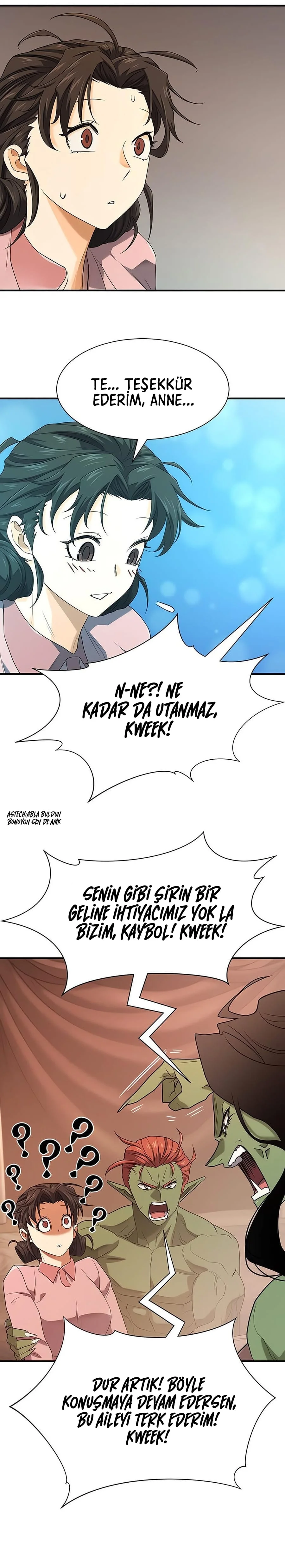 The Greatest Estate Developer - Bölüm 216 - Sayfa 10